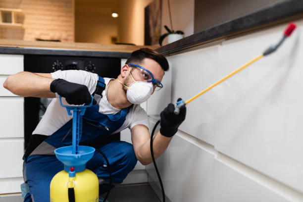 Best Pest Inspection Near Me  in Sublette, KS