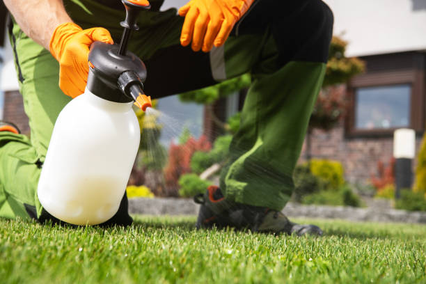 Best Exterminator Services  in Sublette, KS