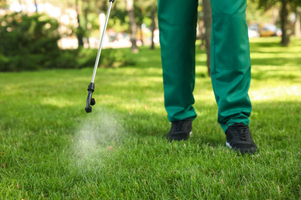 Pest Prevention Services in Sublette, KS